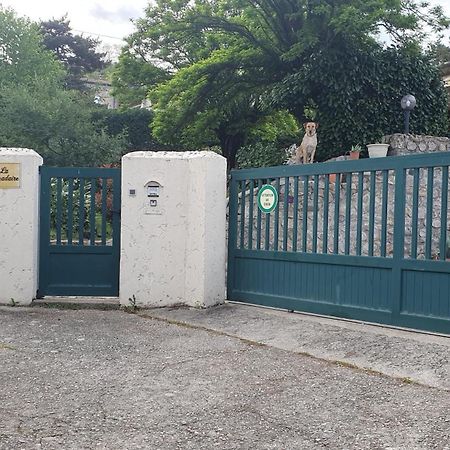 Lautre Bed & Breakfast Joyeuse Oda fotoğraf
