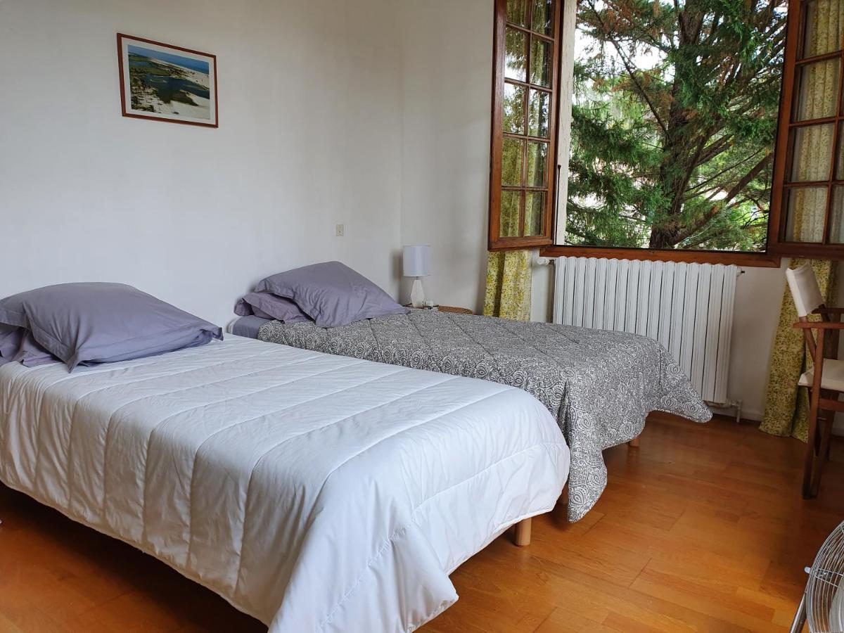 Lautre Bed & Breakfast Joyeuse Dış mekan fotoğraf