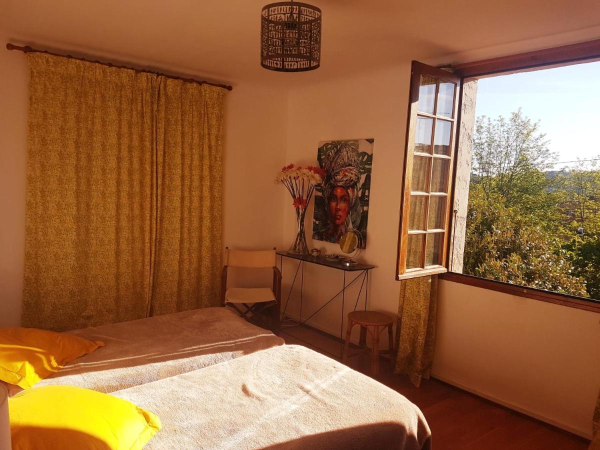 Lautre Bed & Breakfast Joyeuse Dış mekan fotoğraf