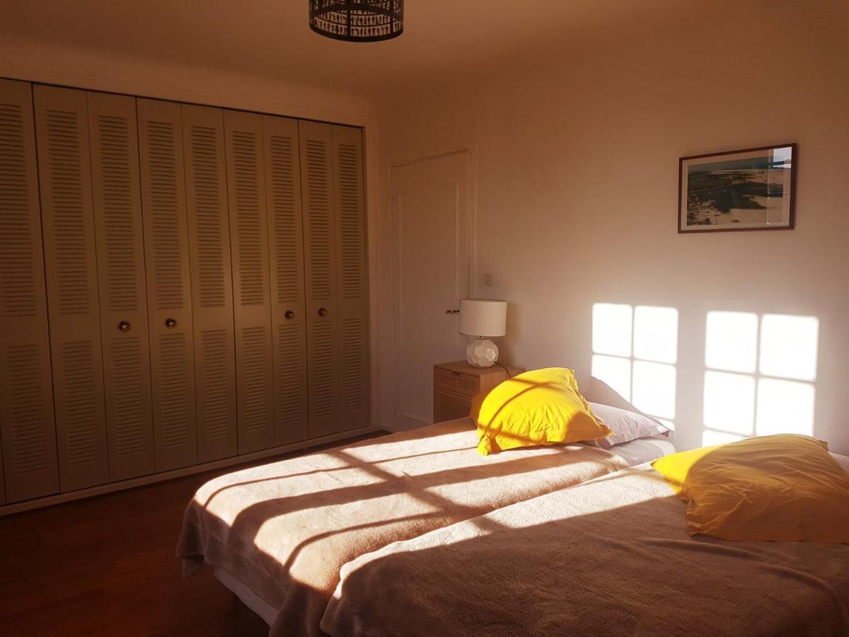 Lautre Bed & Breakfast Joyeuse Dış mekan fotoğraf