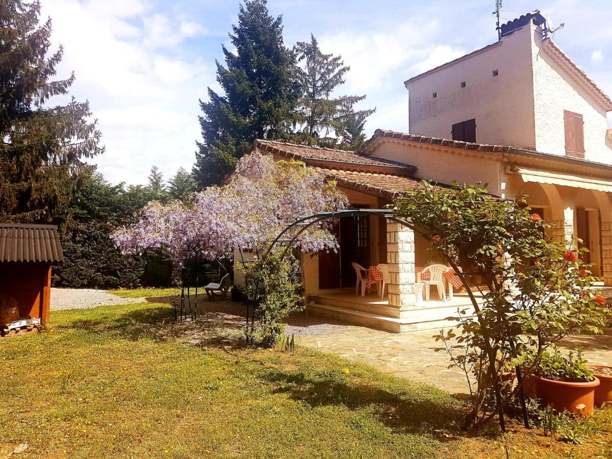 Lautre Bed & Breakfast Joyeuse Dış mekan fotoğraf