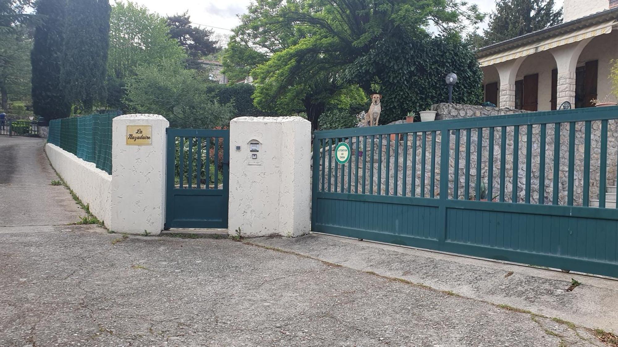 Lautre Bed & Breakfast Joyeuse Oda fotoğraf